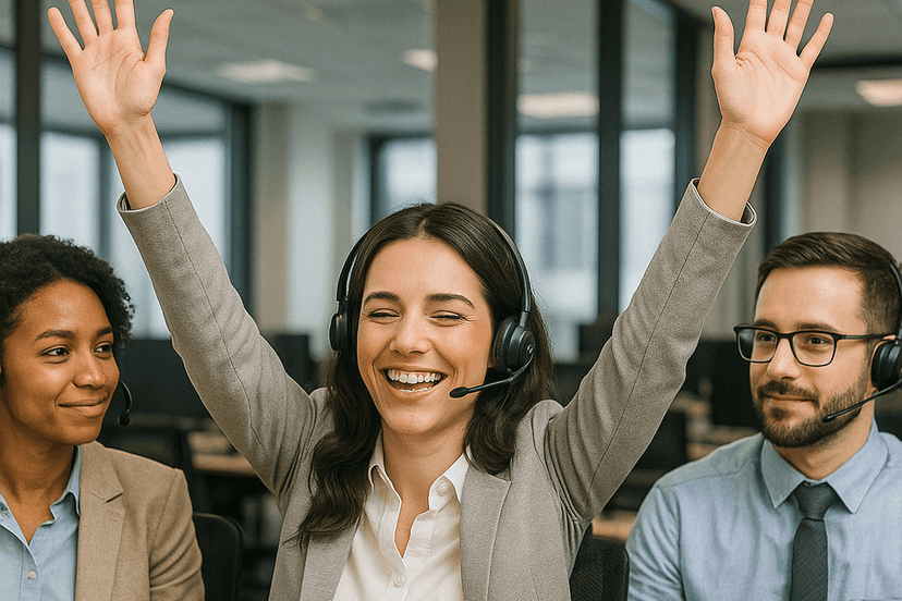 Affordable Small Business Answering Services