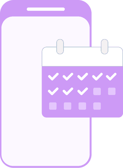 Real-time dashboard view of on-call routing and activity