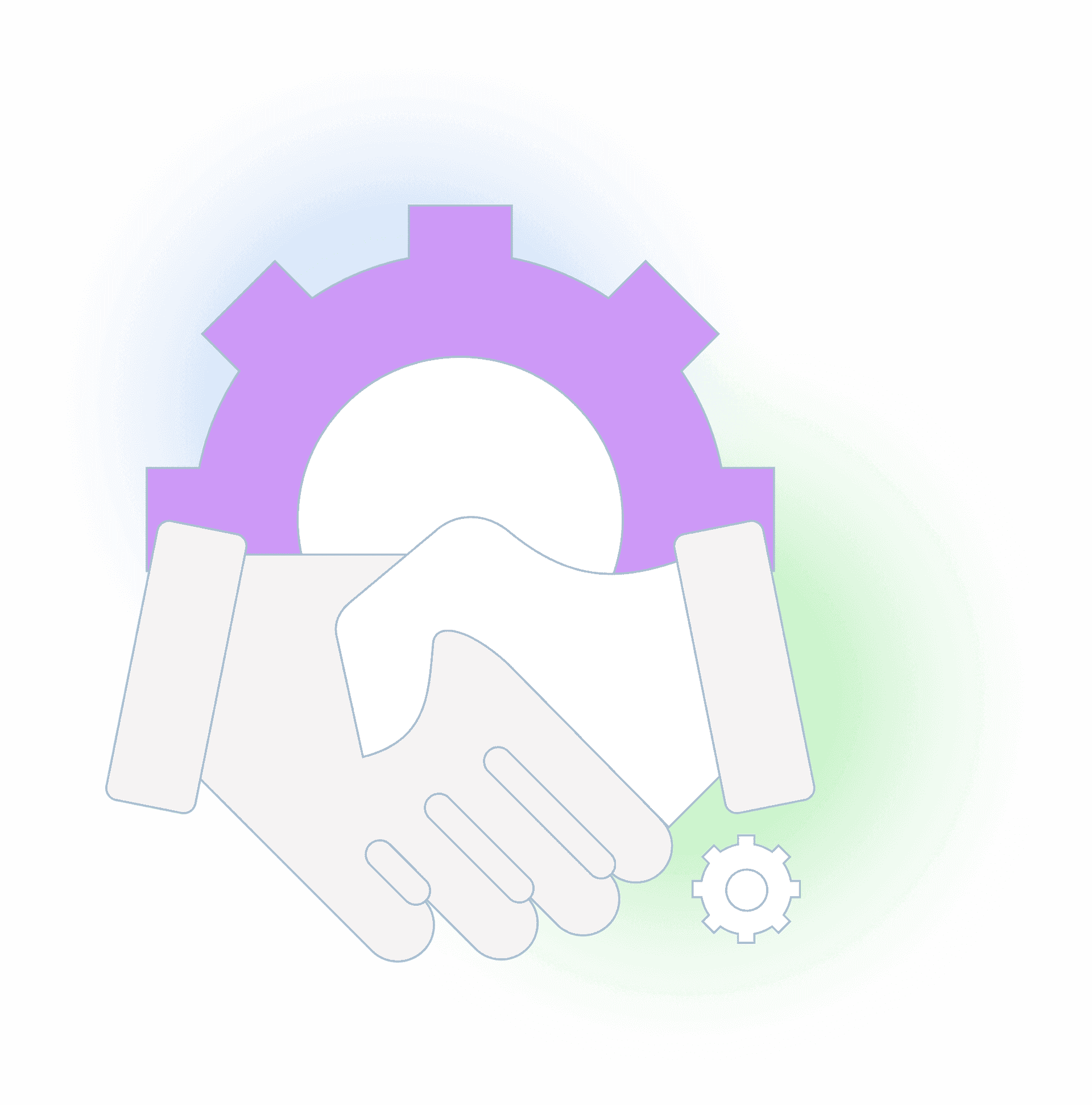 Scalable virtual phone system for growing nonprofit teams