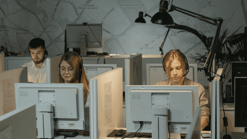 Key benefits of using an after-hours answering service