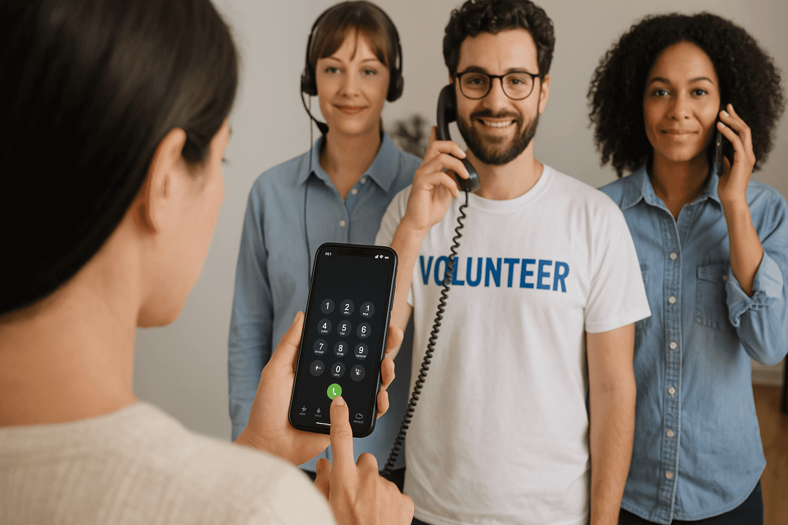 Call Routing System for On-Call Teams