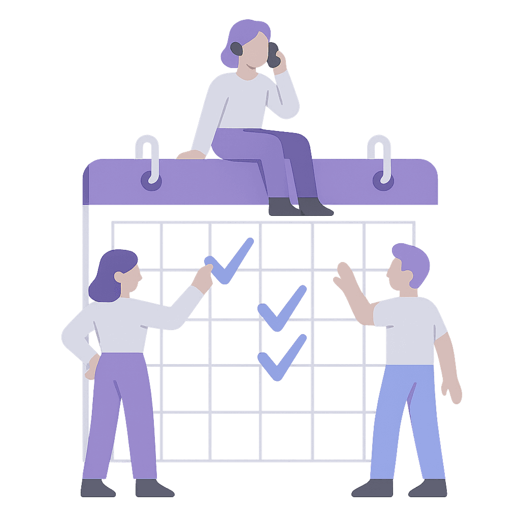 On-Call Scheduling Software for Internal Support Teams