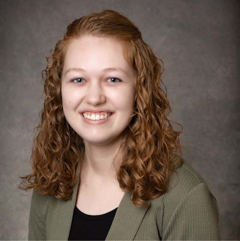 Abigail Dougherty headshot