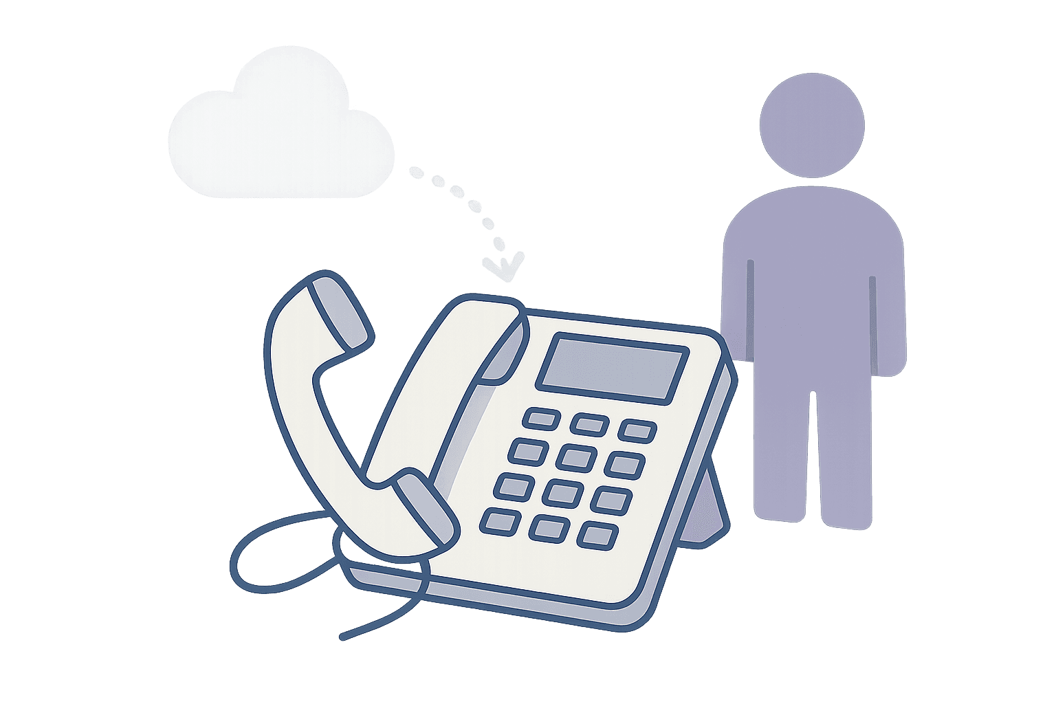 Failure modes: why “it should work” setups still miss calls