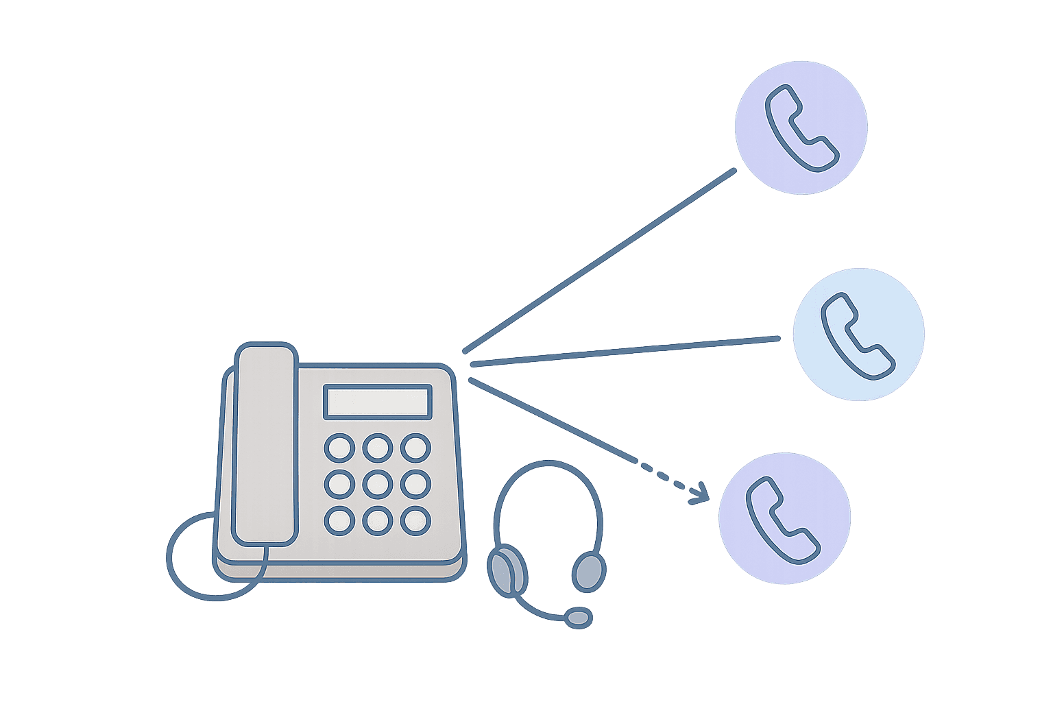 Introduction: Understanding Phone Call Routing Systems