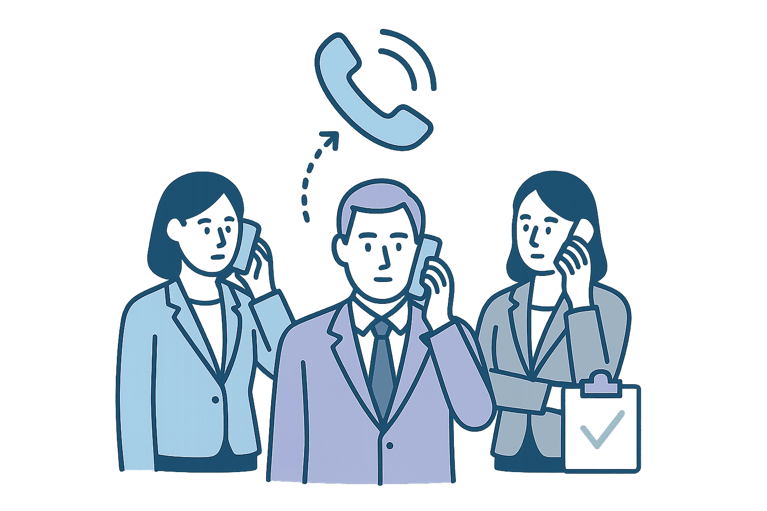 Why Advocacy Agencies Prefer This Model