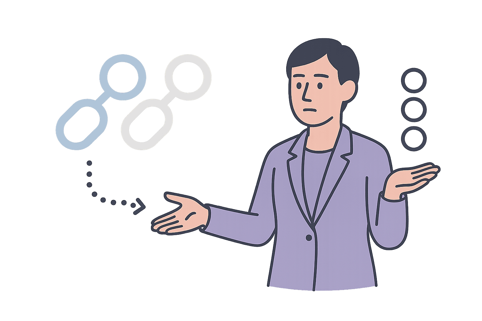 Degraded states and fallbacks