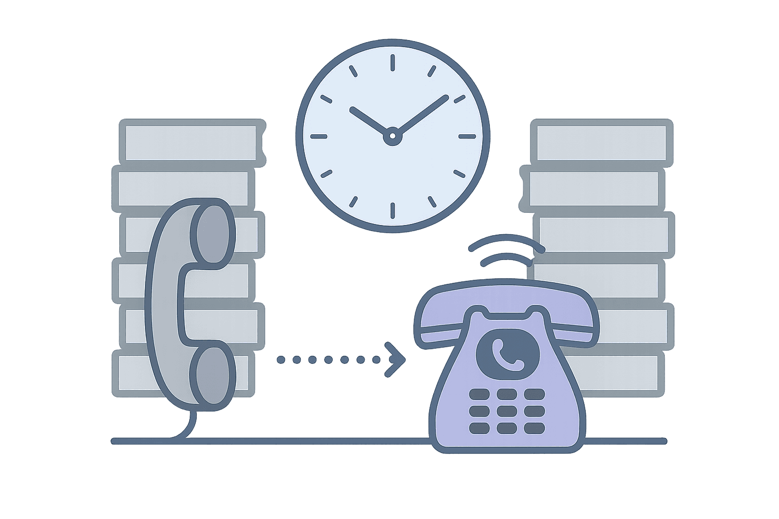 What to measure after changes