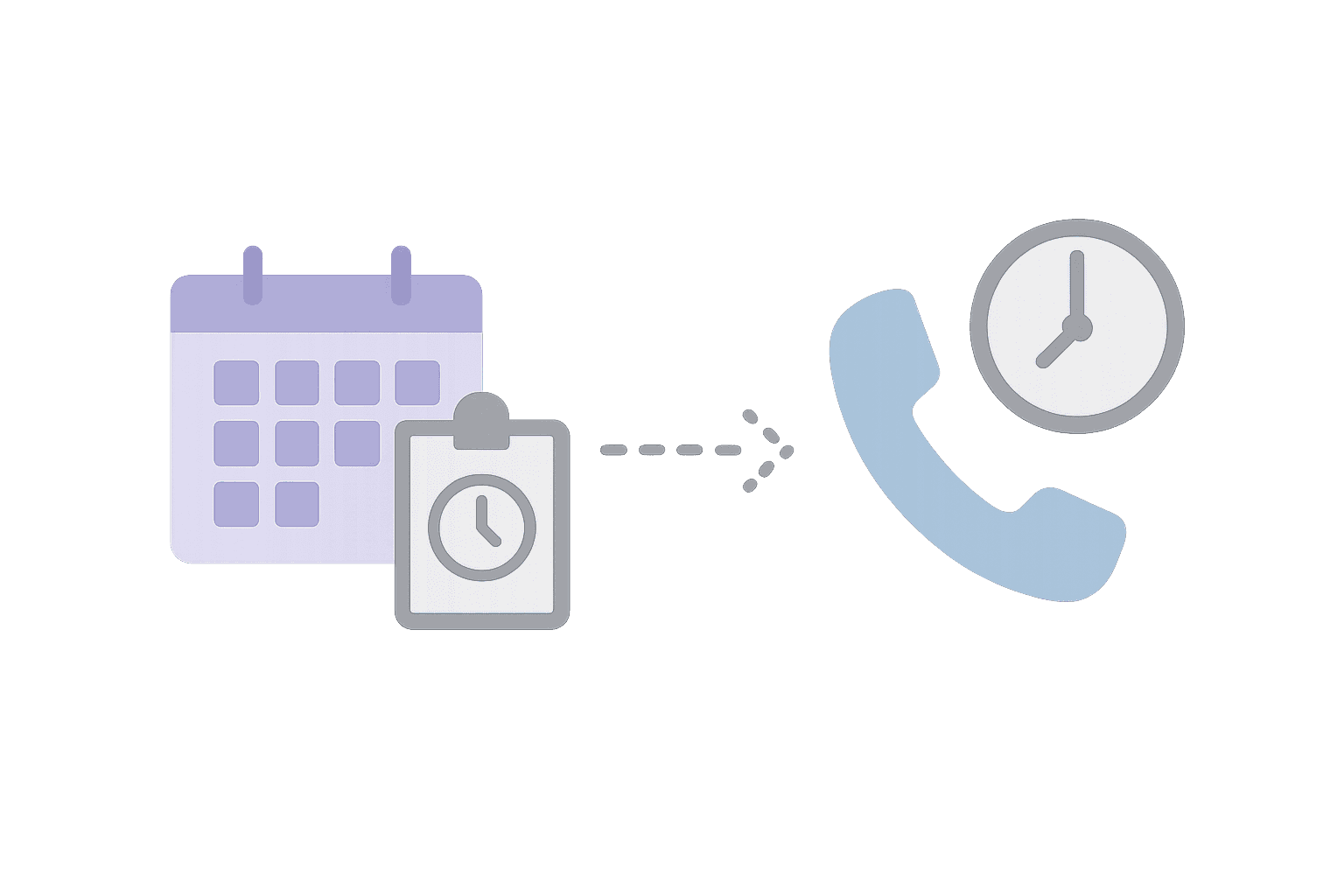 Schedule updates call routing: fix drift with governance